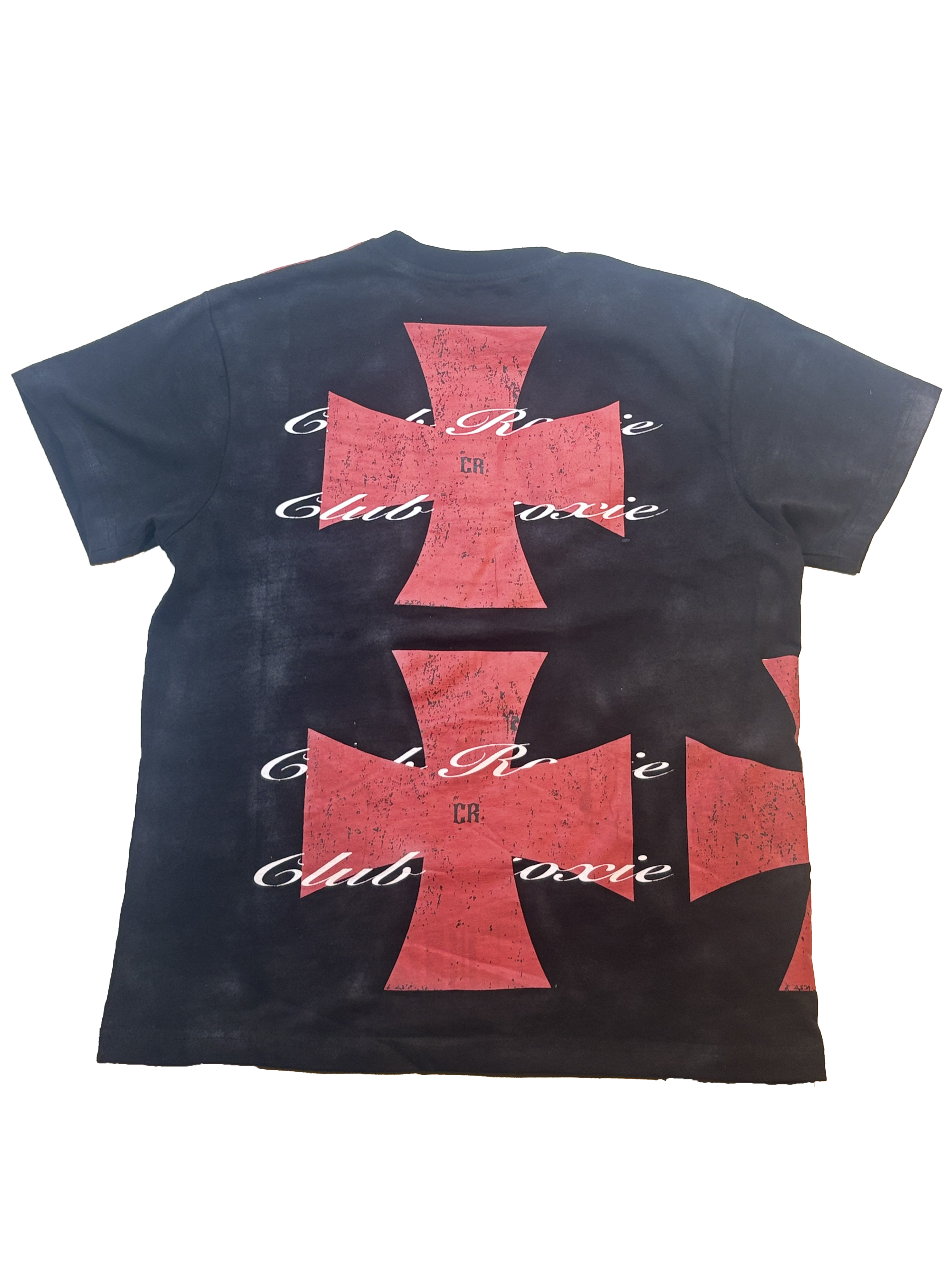 "CRUX" T-shirt