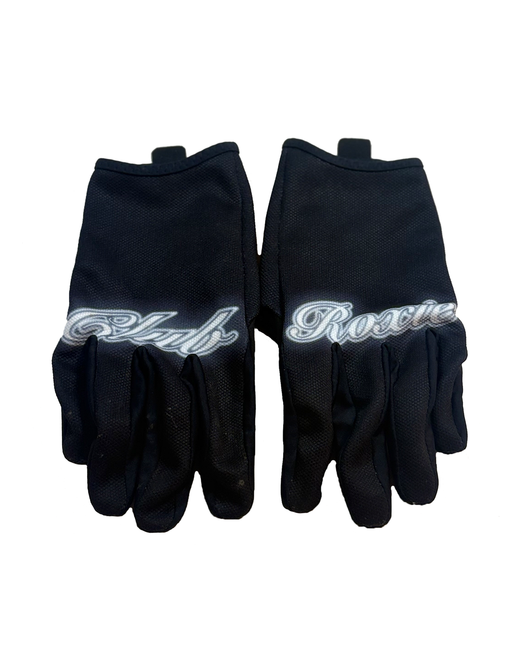 ROXIE MX Moto Gloves (blk)