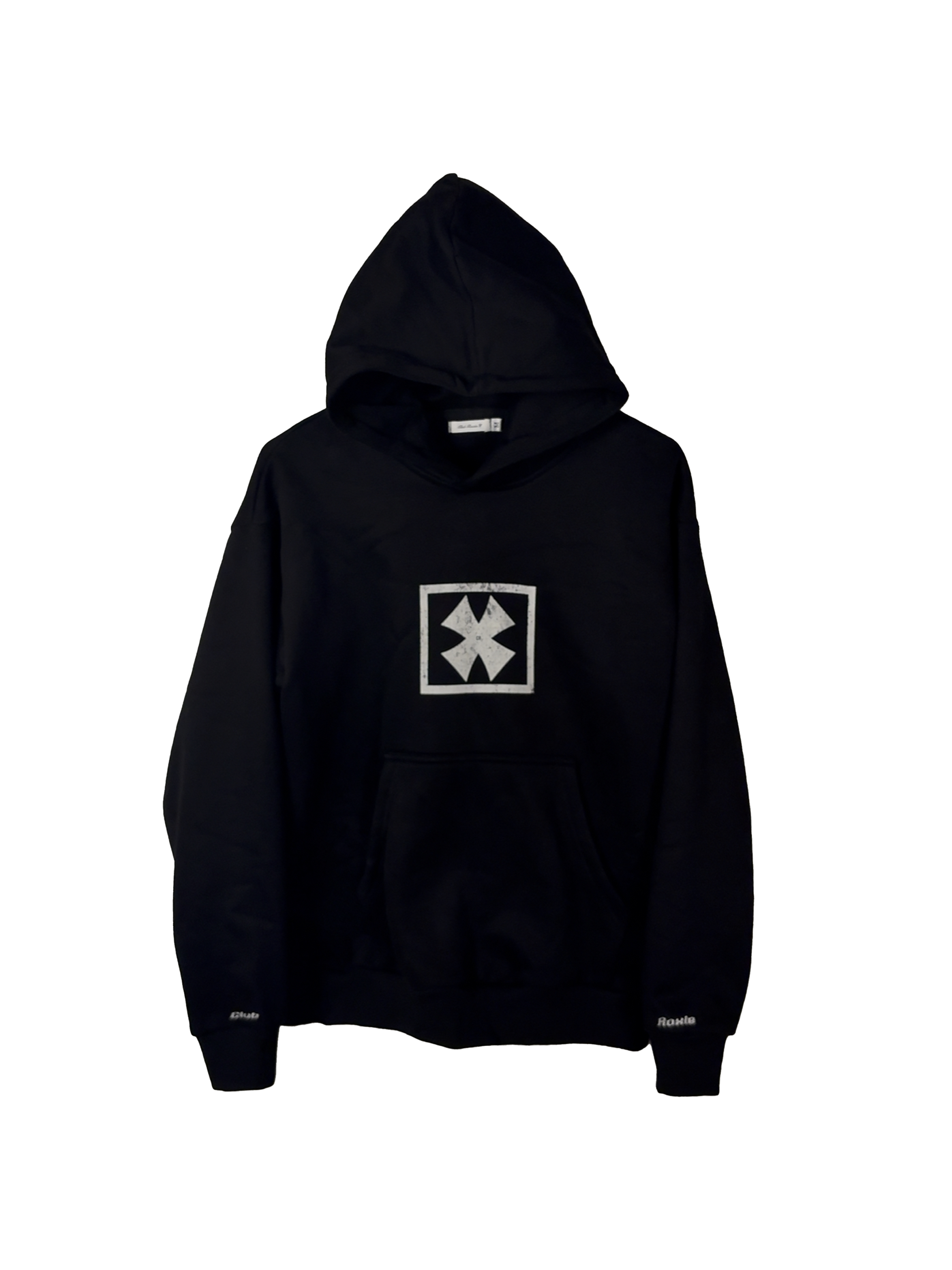 "CRUX" Sweatshirt