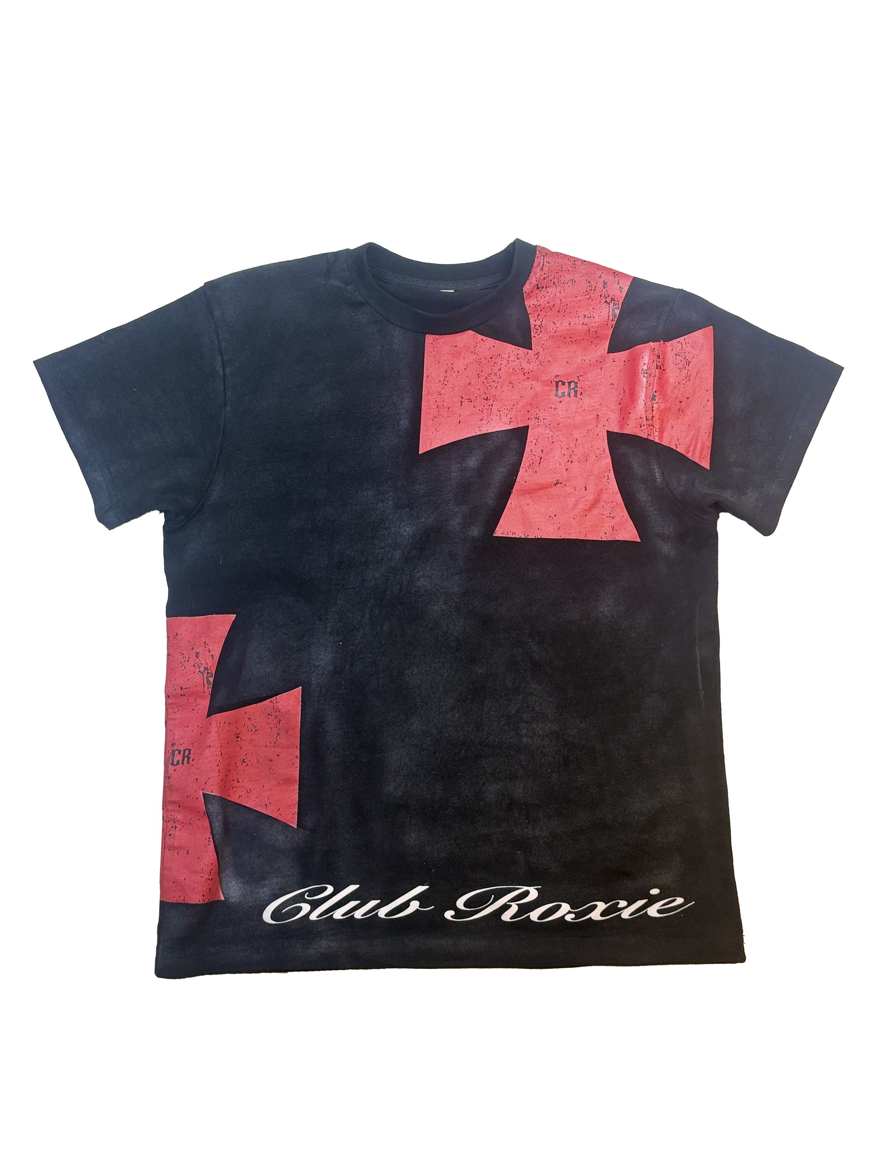 "CRUX" T-shirt