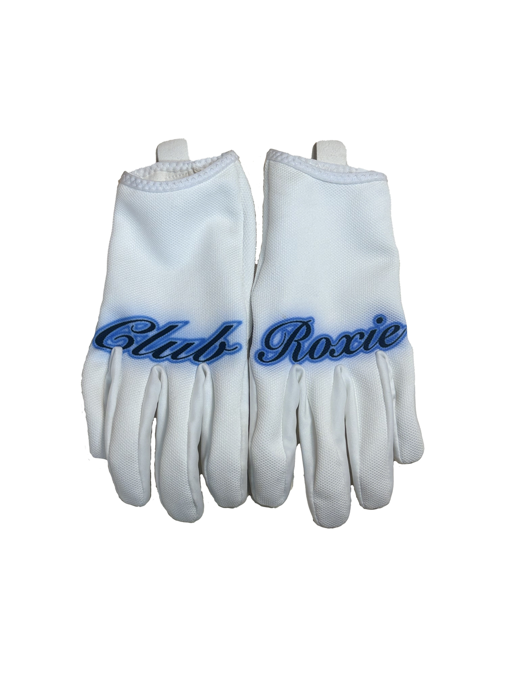 ROXIE MX Moto Gloves (blu)