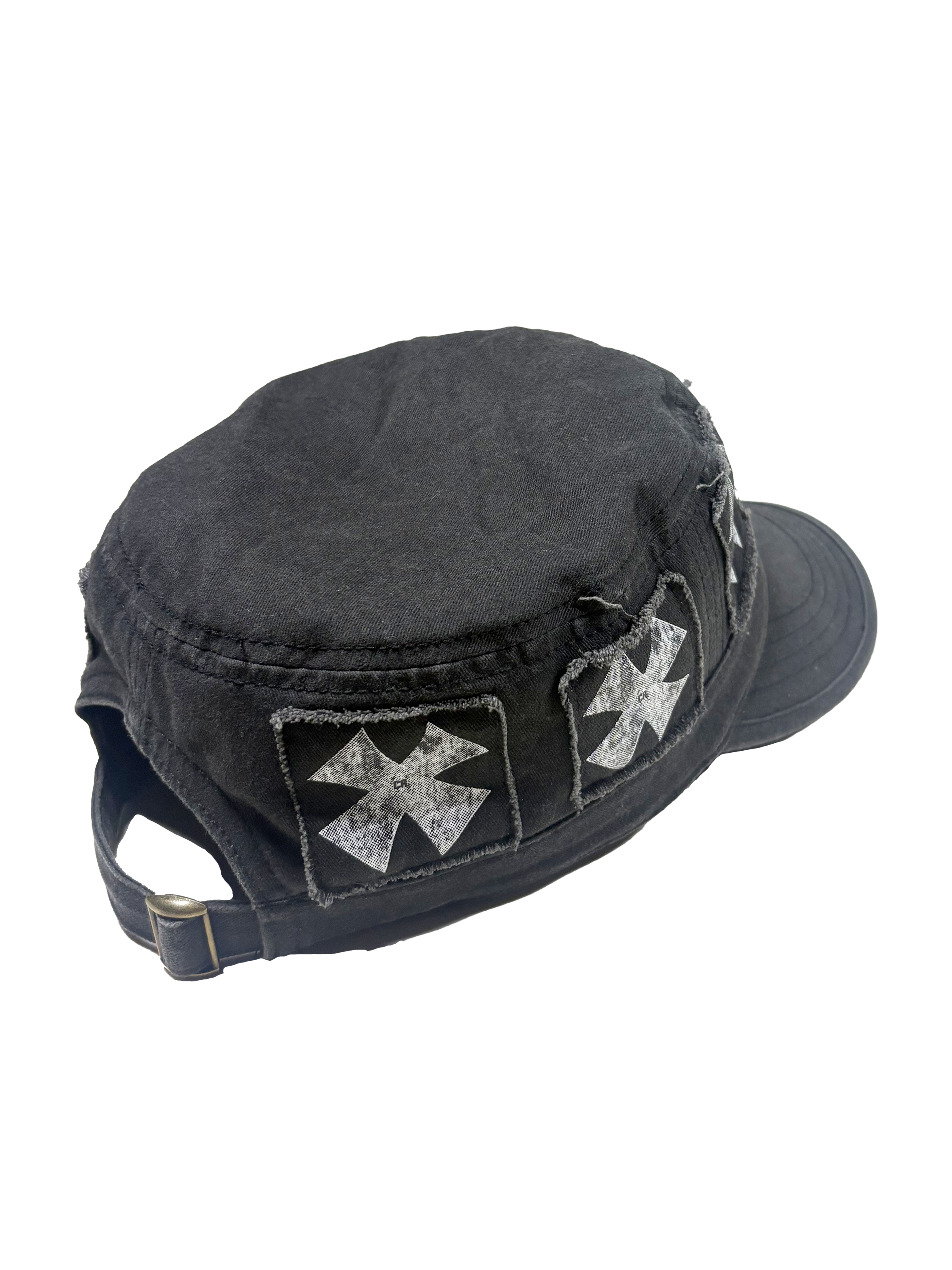 "CRUX" Cadet Hat