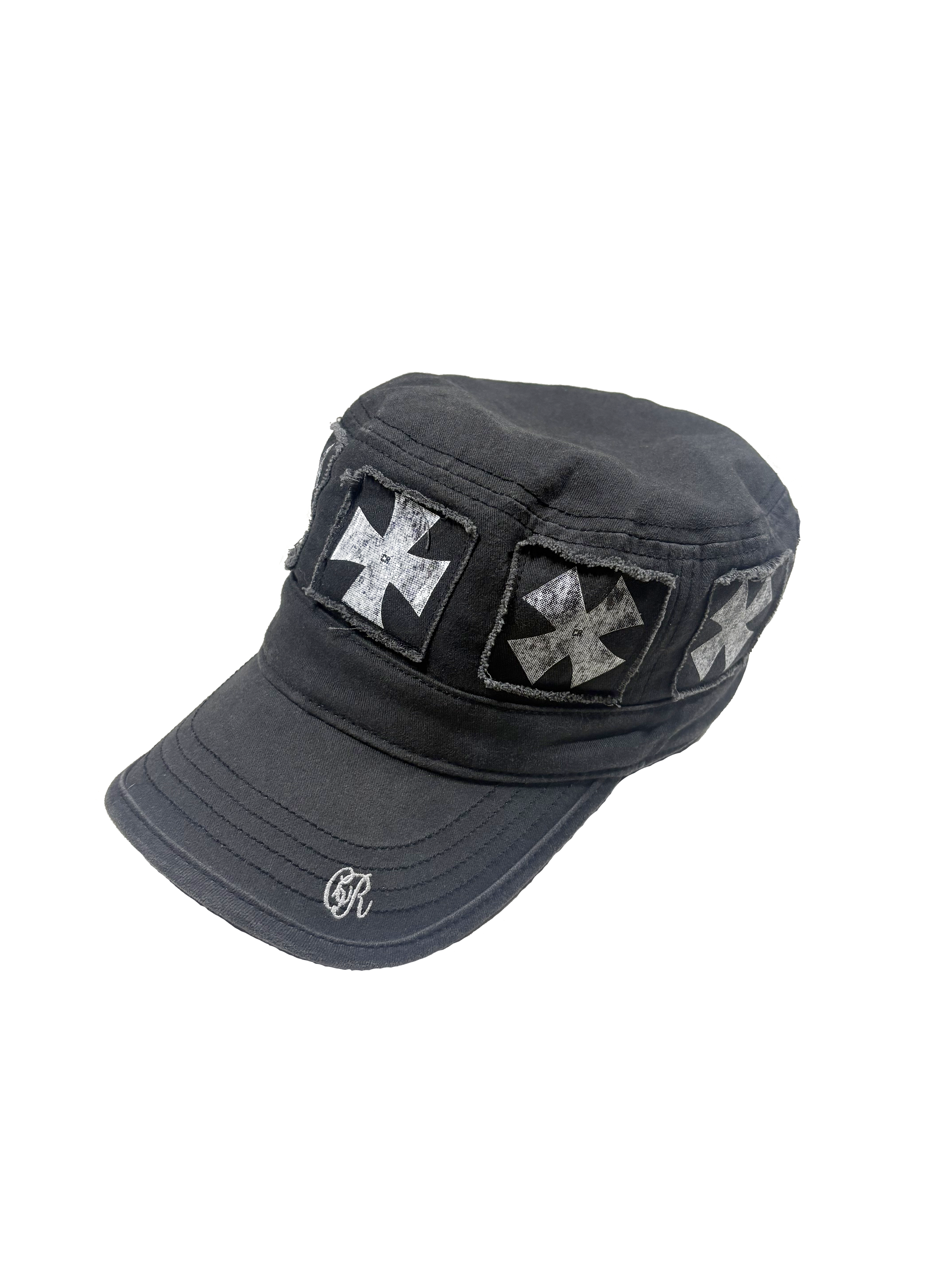 "CRUX" Cadet Hat
