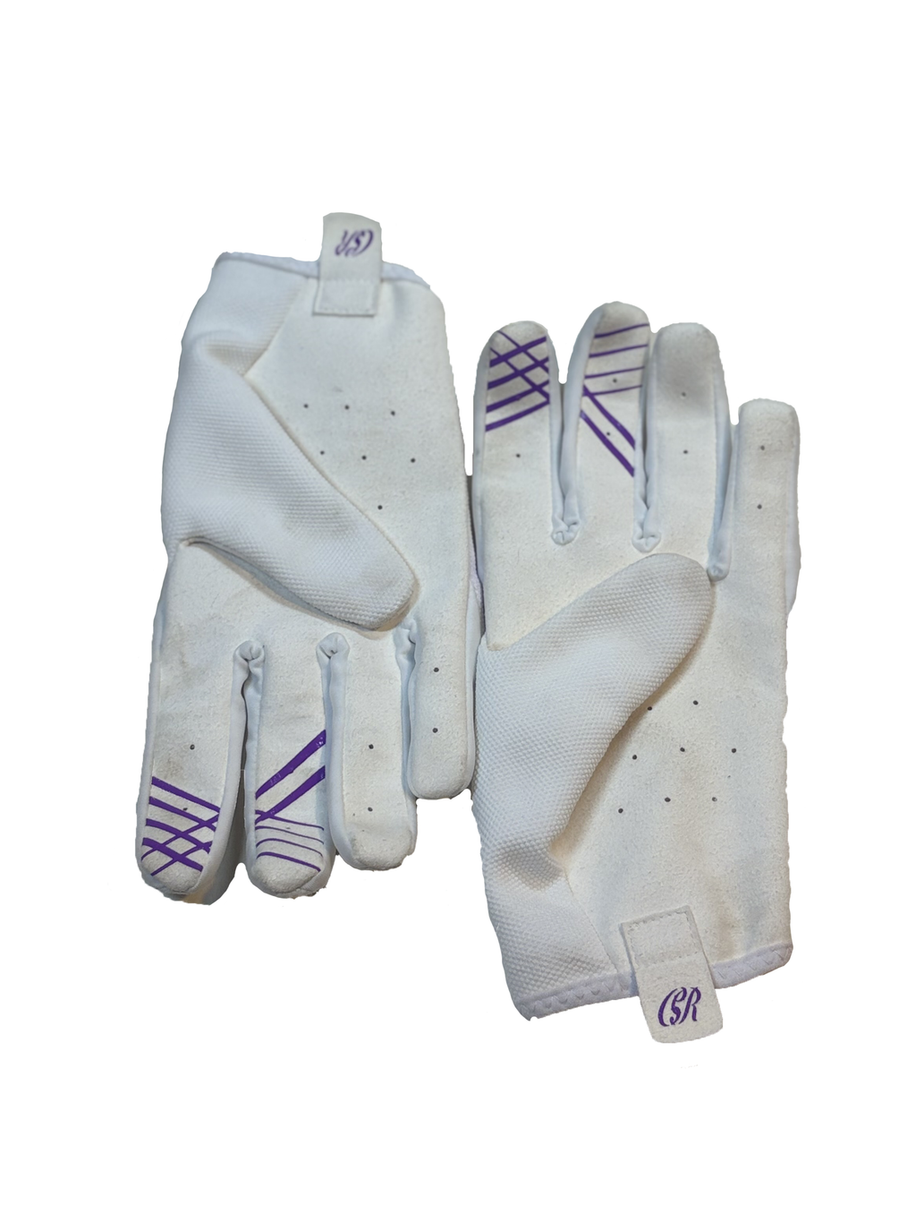 ROXIE MX Moto Gloves (Prp)