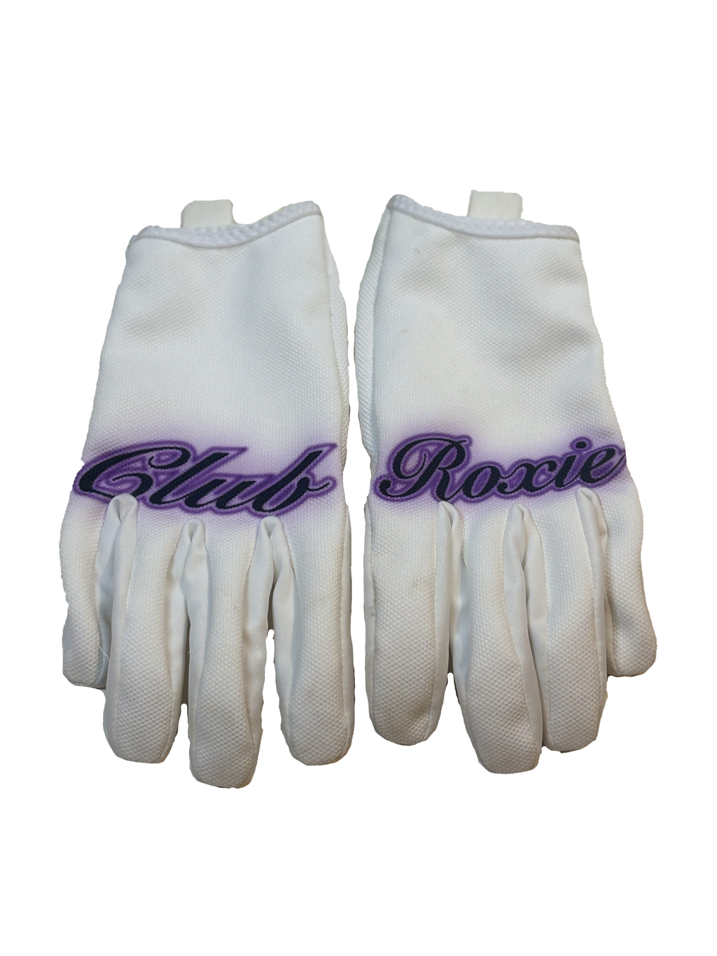 ROXIE MX Moto Gloves (Prp)