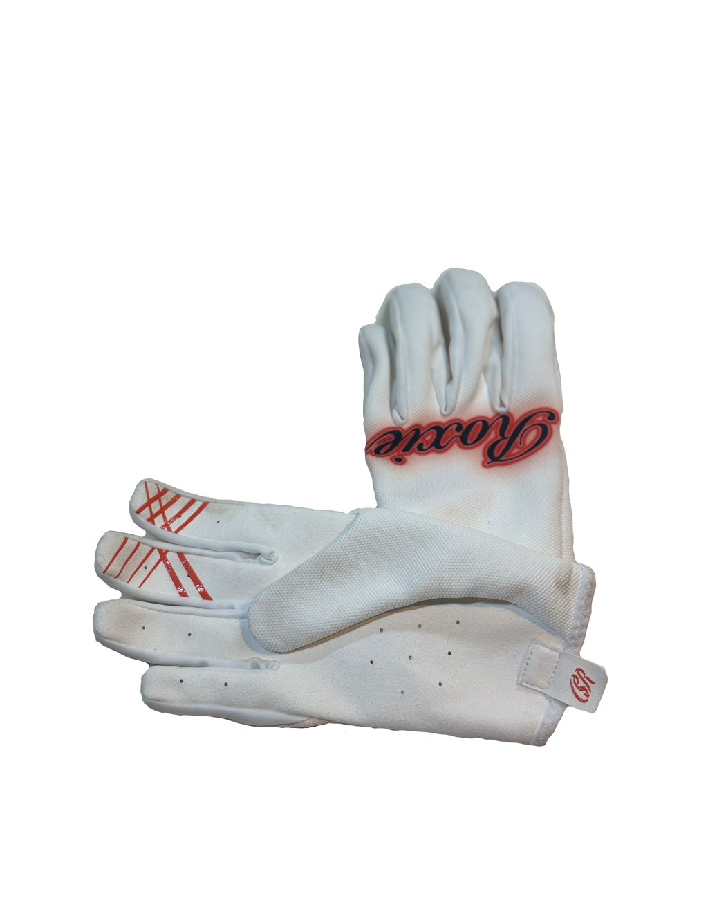 ROXIE MX Moto Gloves (Red)