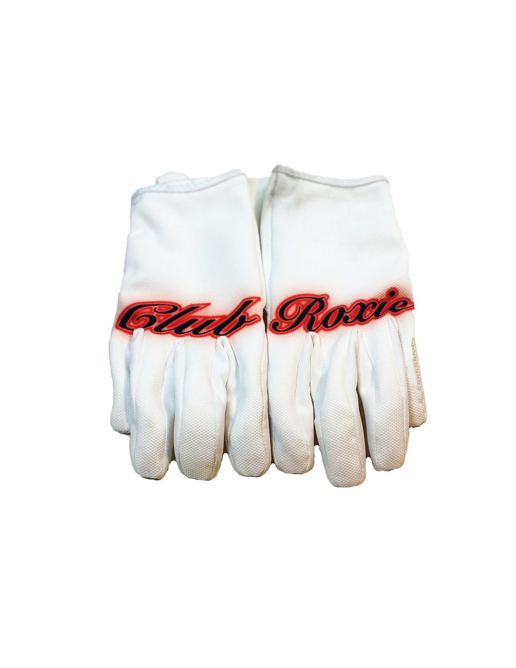 ROXIE MX Moto Gloves (Red)